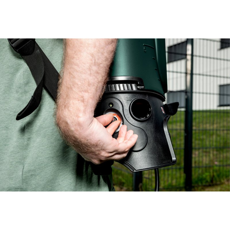 Metabo RSG 18 LTX 15 Backpack garden sprayer 15 L