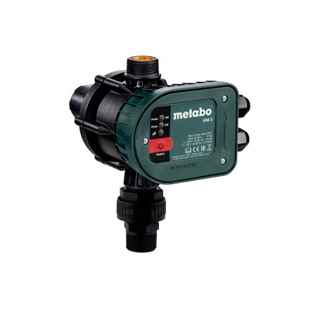 Metabo Elektronischer Druckschalter m Trockenlaufschutz HM3