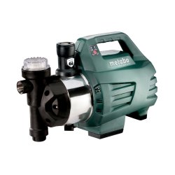 Metabo HWAI 4500 Inox Hauswasserautomat