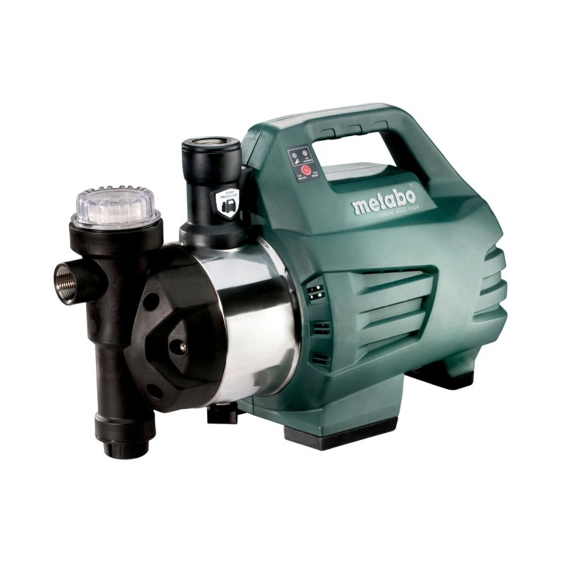 Metabo HWAI 4500 INOX 1300 W 4,8 bar 4500 l/h