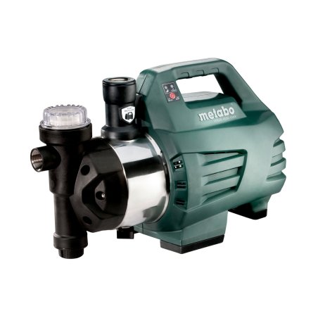 Metabo HWAI 4500 Inox Hauswasserautomat