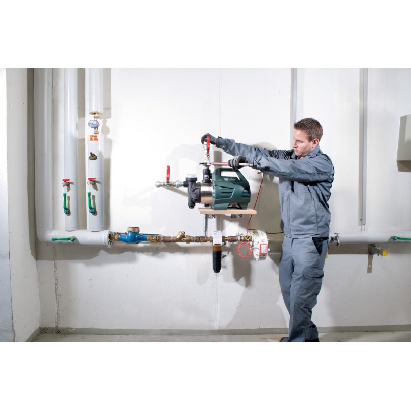 Metabo HWAI 4500 INOX 1300 W 4,8 bar 4500 l/h