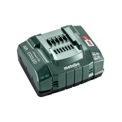 Metabo Schnellladegerät ASC 145 , 12-36 V, "AIR COOLED"