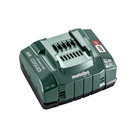 Metabo 627378000 batterie et chargeur d’outil électroportatif Chargeur de batterie
