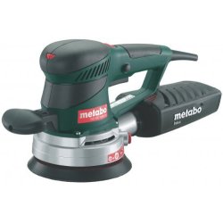 Metabo SXE 450 TurboTec Exzenterschleifer