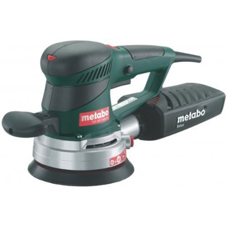 Metabo SXE 450 TurboTec Exzenterschleifer