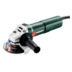 Metabo W 1100-125 Winkelschleifer
