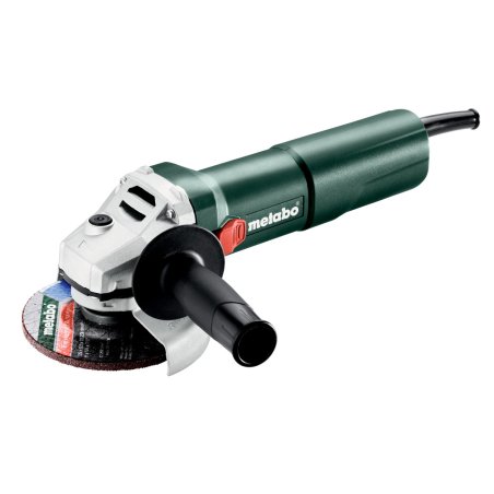 Metabo W 1100-125 Winkelschleifer