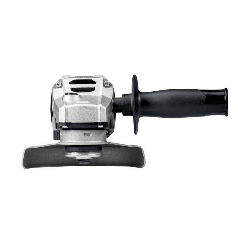 Metabo W 1100-125 meuleuse d'angle 12,5 cm 12000 tr/min 1100 W 2,1 kg