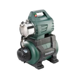 Metabo HWW 4500/25 INOX 1300 W 4,8 bar 4500 l/h