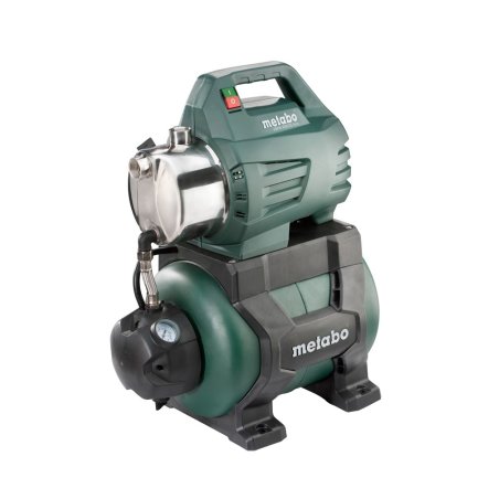 Metabo HWW 4500/25 Inox Hauswasserwerk