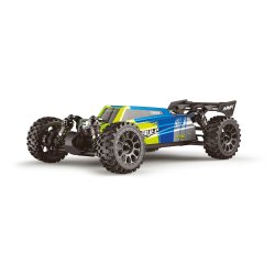 Maverick - XB Pro 1/12th Buggy - Fluoro Green (151403)