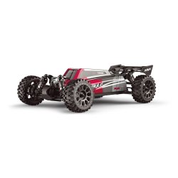 Maverick - QByte XB Flux 1/12th Buggy - Red (151401)