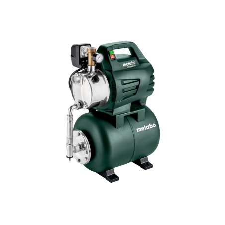 Metabo HWW 4000/25 Inox 1100 W 4.5 bar 4000 l/h