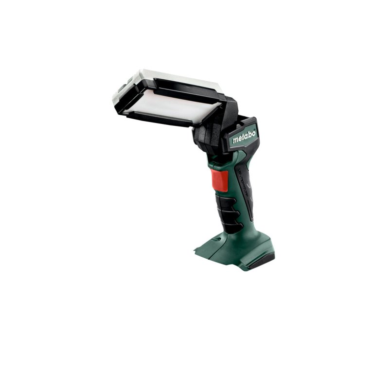 Metabo SLA 14.4-18 LED Akku-Stablampe
