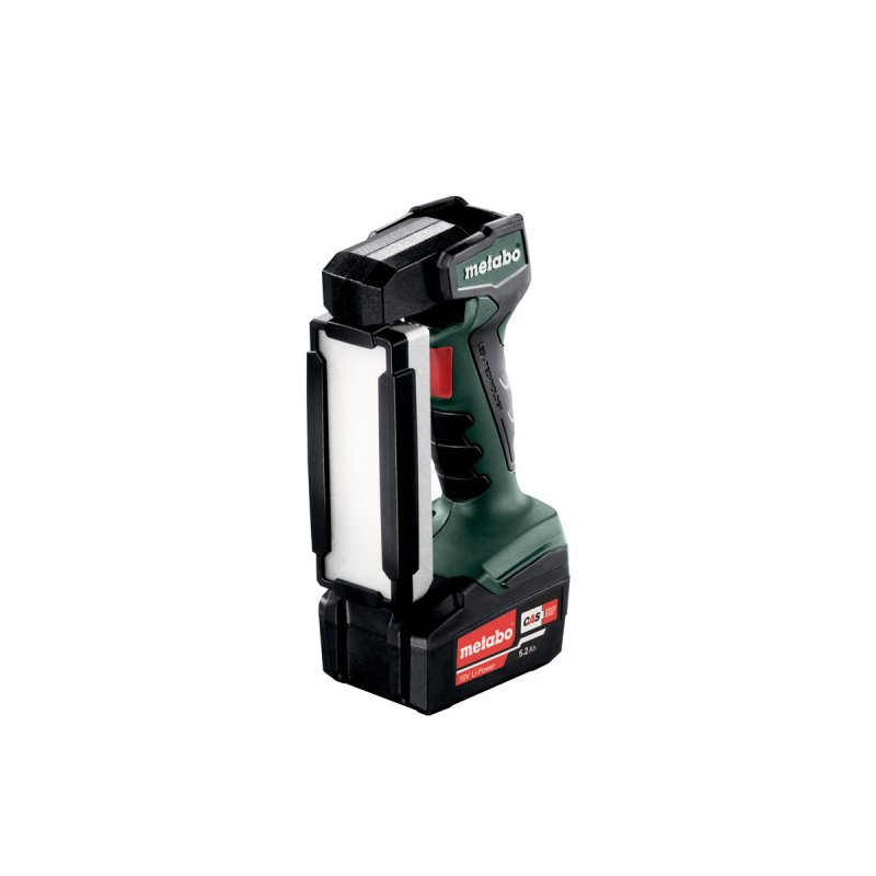 Metabo SLA 14.4-18 LED Akku-Stablampe