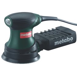 Metabo FSX 200 Intec Orbital sander 11000 RPM 9500 OPM 240 W