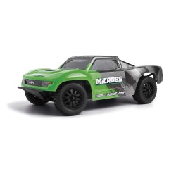 Maverick - SC 1/24th Short Course - Green (151503)