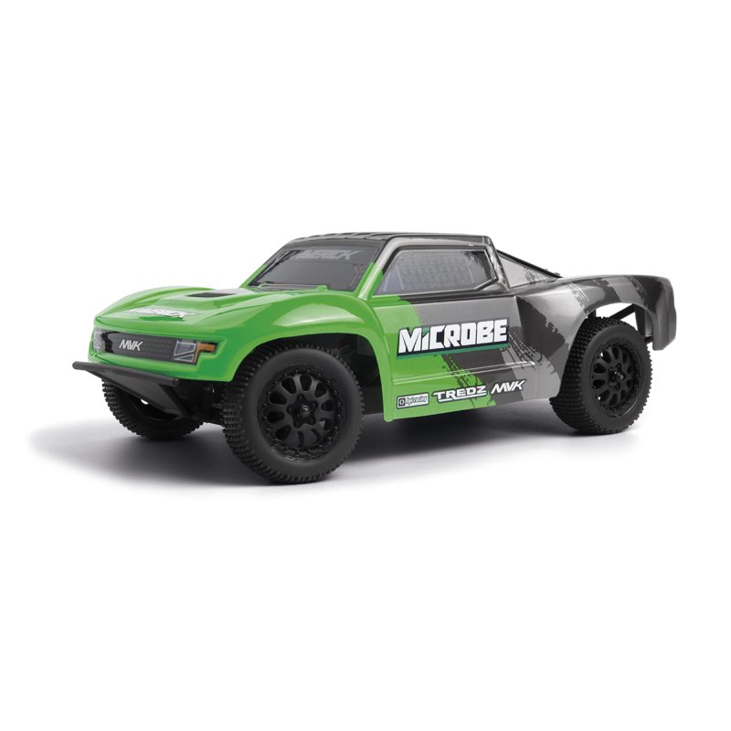 Maverick - SC 1/24th Short Course - Green (151503)