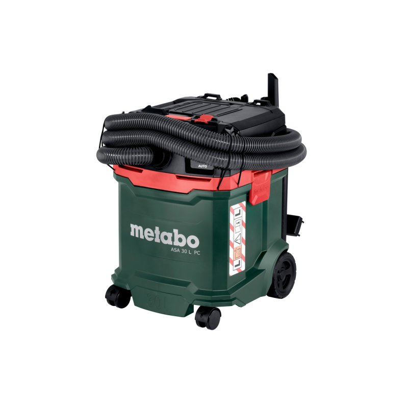 Metabo ASA 30 L PC Allessauger