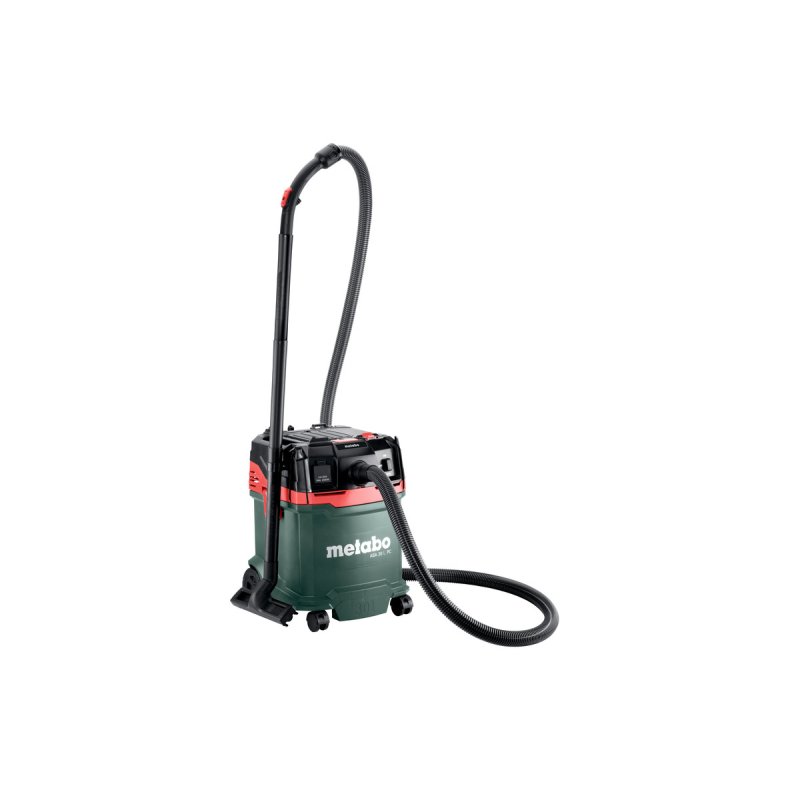 Metabo ASA 30 L PC Allessauger