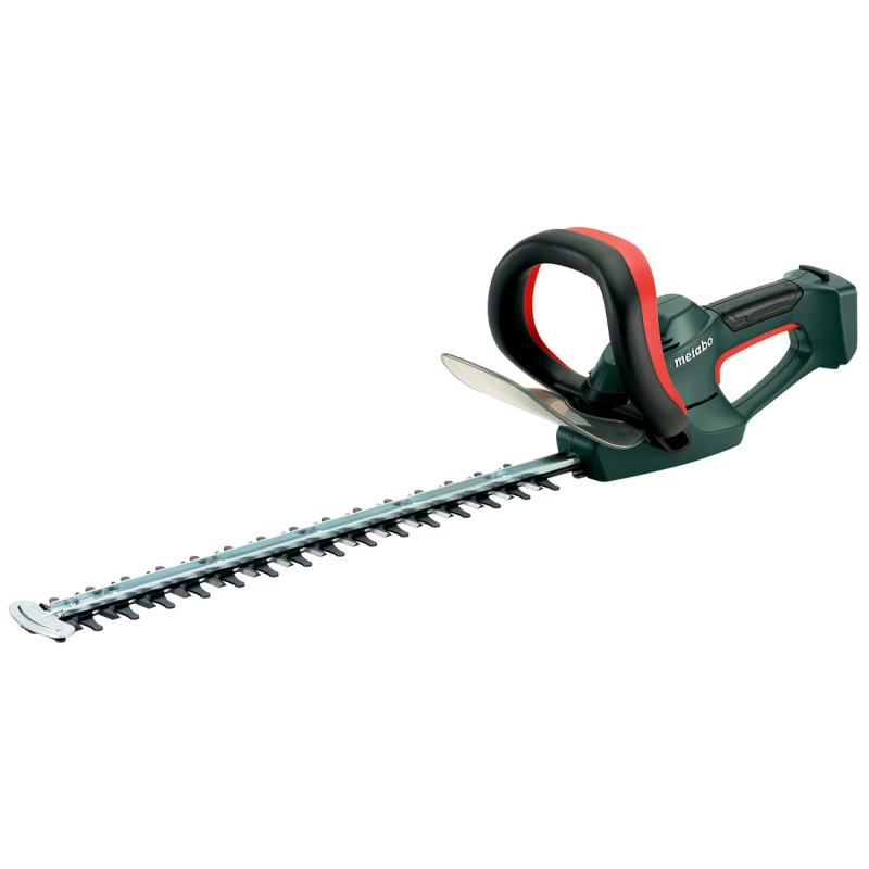 Metabo AHS 18-55 V Double-lame 3,9 kg