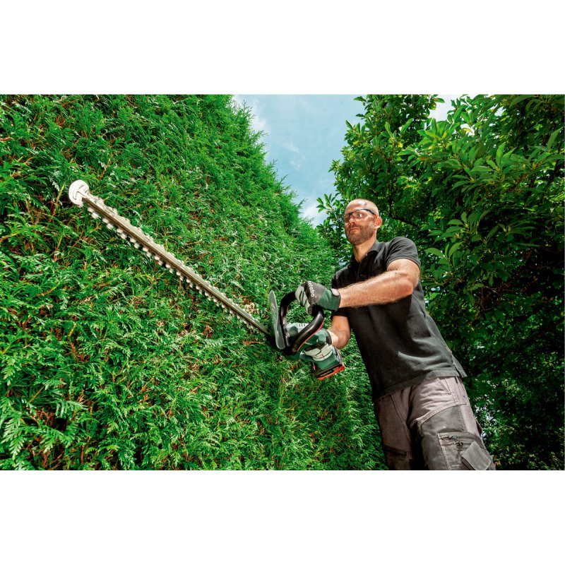 Metabo AHS 18-55 V Double blade 3.9 kg