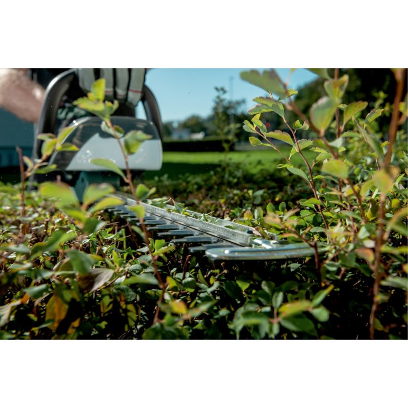 Metabo AHS 18-55 V Double-lame 3,9 kg