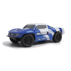Maverick - SC Flux 1/24th Short Course - Blue (151508)