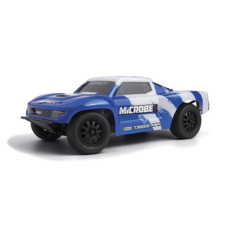 Maverick - SC Flux 1/24th Short Course - Blue (151508)