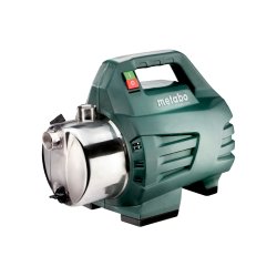 Metabo P 4500 Inox 1300 W 4.8 bar 4500 l/h