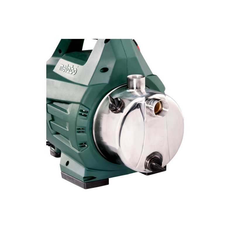 Metabo P 4500 Inox Gartenpumpe