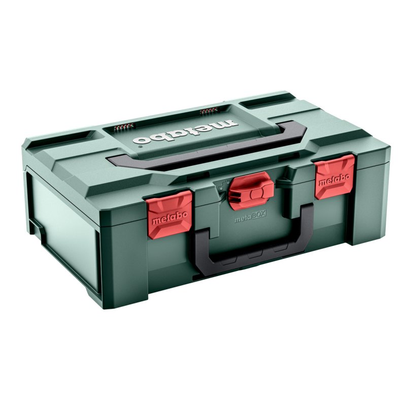 Metabo MetaboX 165 L für Winkelschleifer