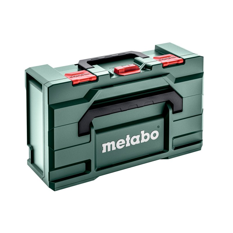 Metabo MetaboX 165 L für Winkelschleifer