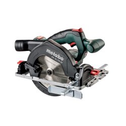 Metabo KS 18 LTX 57 Akku-Handkreissäge