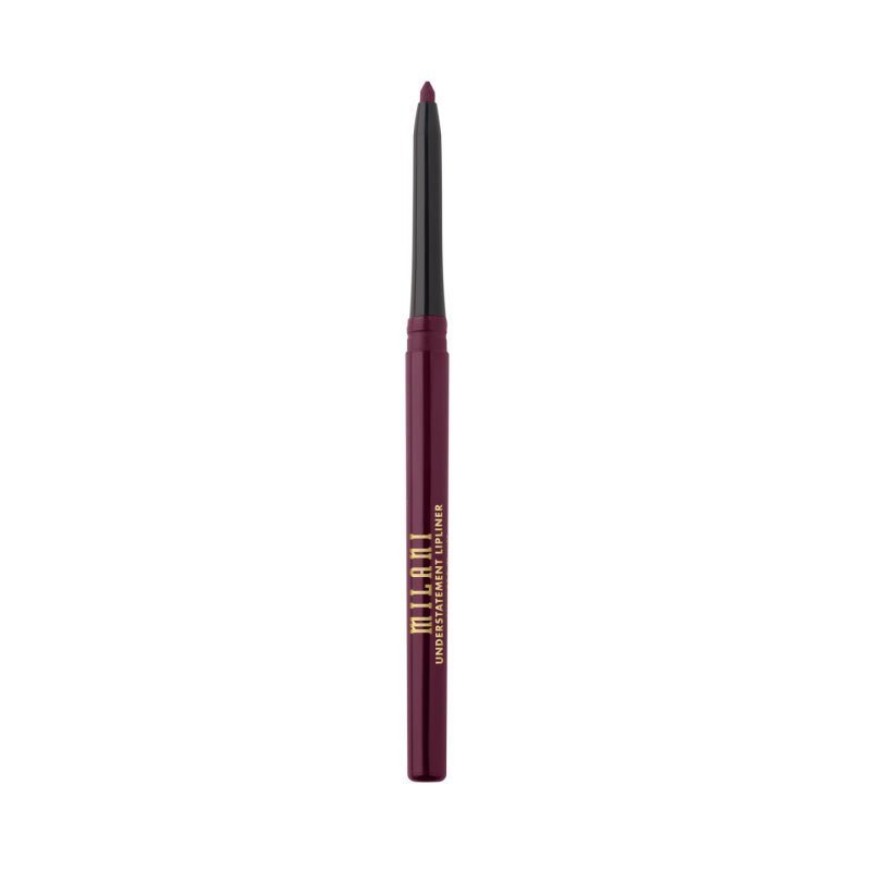 Milani Cosmetics - Understatement Lipliner - Brazenberry - 0,35g
