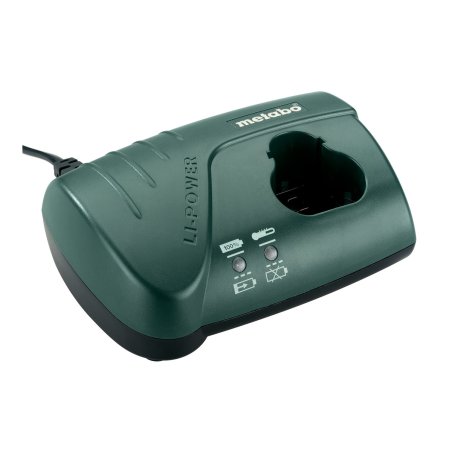 Metabo 62706400 chargeur de batterie Universel Secteur