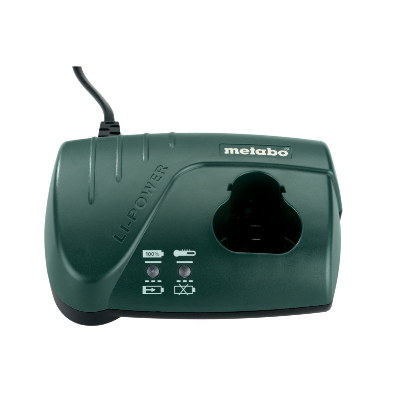 Metabo Ladegerät LC 40, 10,8 - 12 V