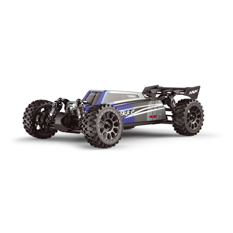 Maverick - XB Flux 1/12th Buggy - Blue (151400)