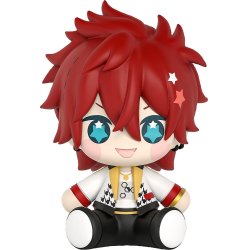 Ensemble Stars!! Huggy Good Smile Chibi Figure Rinne Amagi 7 cm