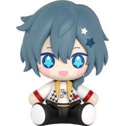 Ensemble Stars!! Huggy Good Smile Chibi Figure Niki Shiina 7 cm