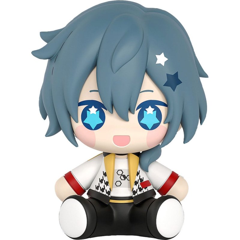 Ensemble Stars!! Huggy Good Smile Chibi Figure Niki Shiina 7 cm