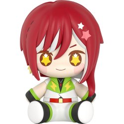 Ensemble Stars!! Huggy Good Smile Chibi Figure Natsume Sakasaki 7 cm