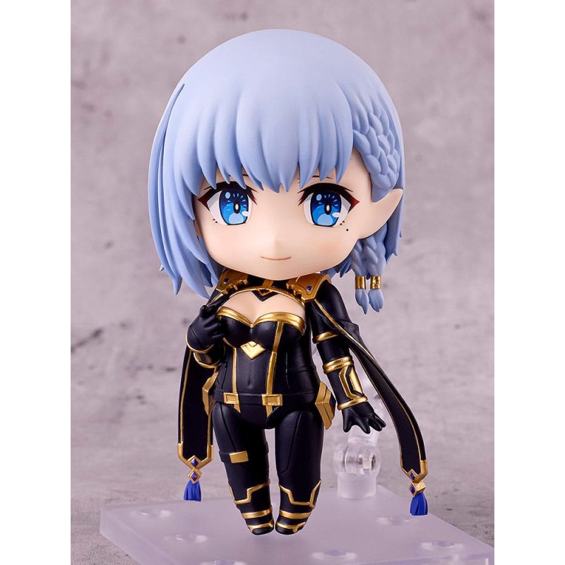The Eminence in Shadow Nendoroid Action Figure Beta 10 cm
