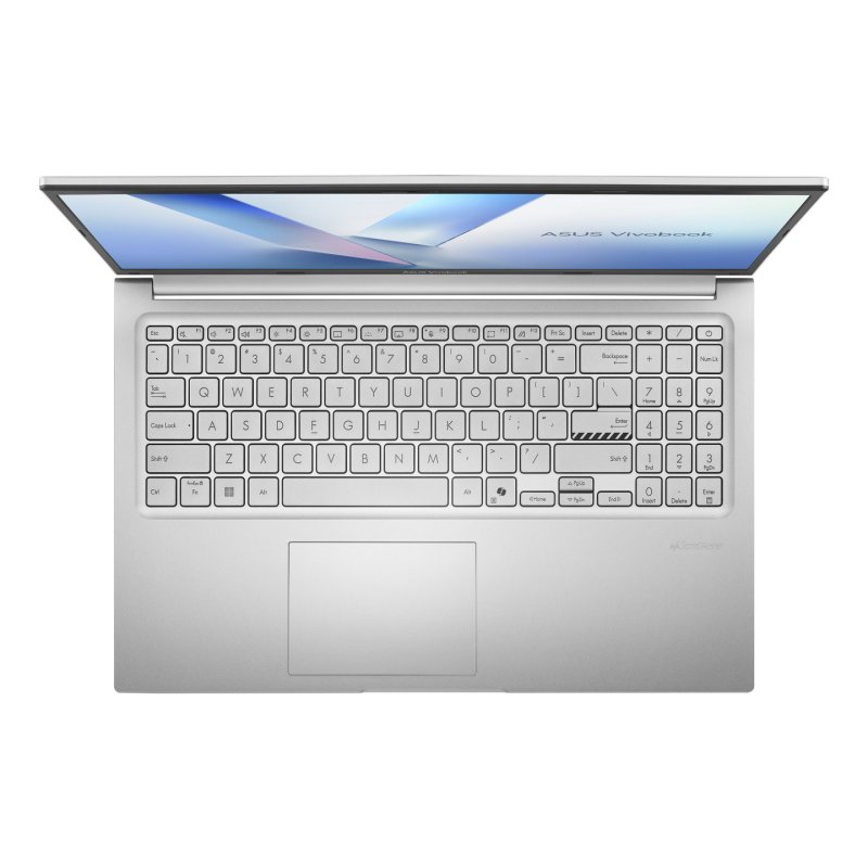 PORTATIL ASUS VIVOBOOK 15 D1502NAQ-BQ171 R5 150 16GB 512GB 15.6" FDOS PLATA