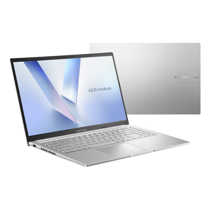 ASUS Vivobook 15 D1502NAQ-BQ171 AMD Ryzen™ 5 150 Laptop 39.6 cm (15.6") Full HD 16 GB DDR5-SDRAM 512 GB SSD Wi-Fi 6