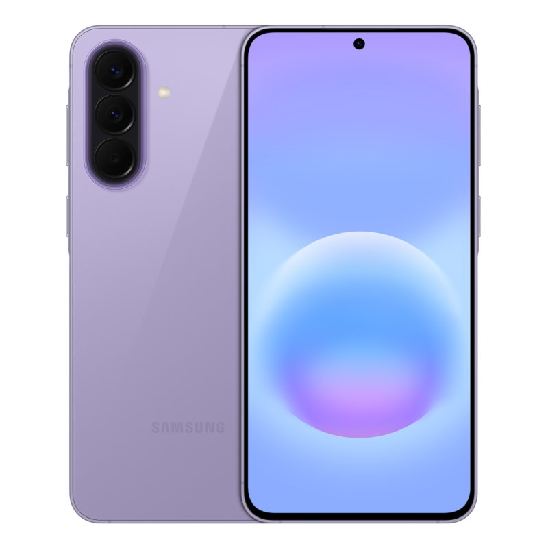 Samsung Galaxy A57 5G 17 cm (6.7 ) Dual SIM USB Type-C 12 GB 512 GB 5000 mAh Purple