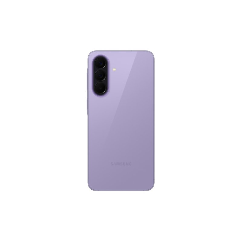 Samsung Galaxy A57 5G 17 cm (6.7") Double SIM USB Type-C 12 Go 512 Go 5000 mAh Violet