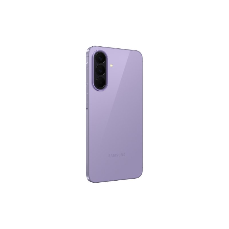 Samsung Galaxy A57 5G 17 cm (6.7") Double SIM USB Type-C 12 Go 512 Go 5000 mAh Violet