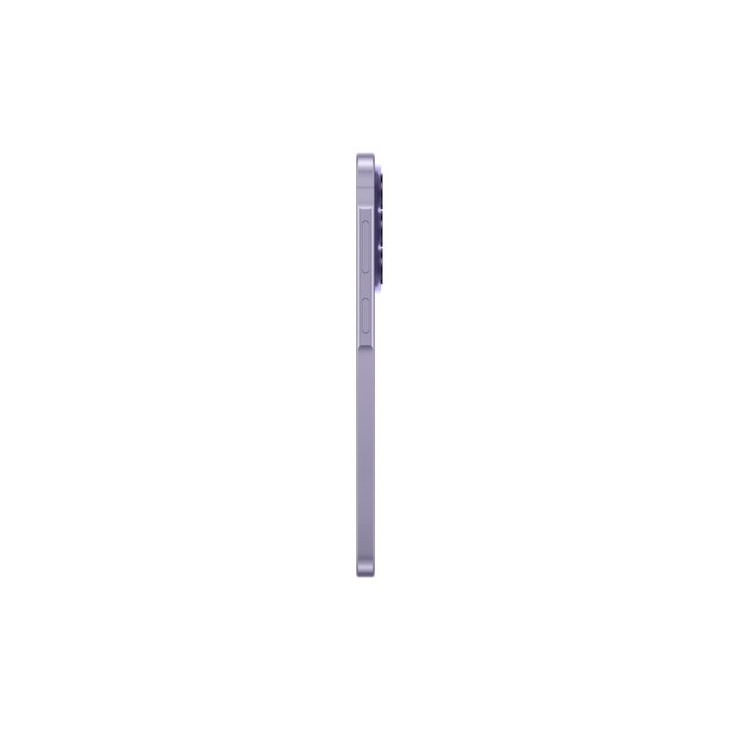 Samsung Galaxy A57 5G 17 cm (6.7") Double SIM USB Type-C 12 Go 512 Go 5000 mAh Violet